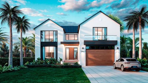 ﻓﻴﻼ ﻓﻲ Fort Lauderdale, Broward County