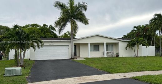 Villa in Plantation, Broward County