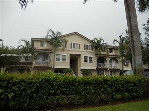 Complexes résidentiels à Miami Terrace Mobile Home, Comté de Miami-Dade