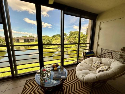 Edificio en Boca Ratón, Palm Beach County