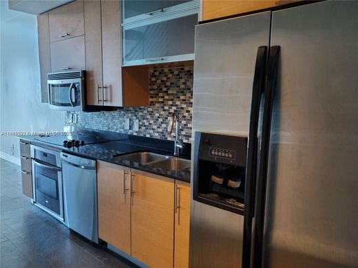 Complesso residenziale a Miami, Miami-Dade County