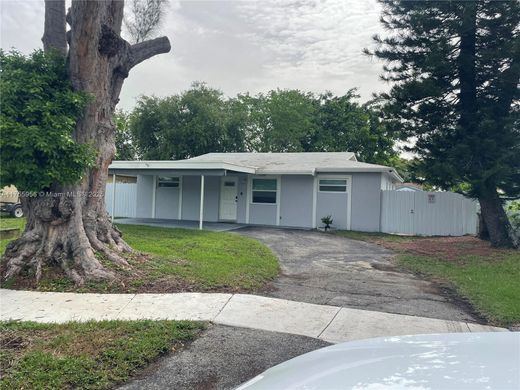Villa in Davie, Broward County