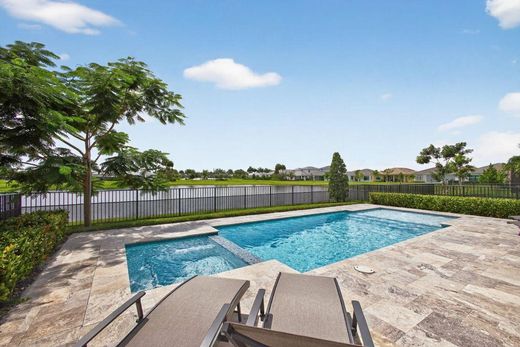 Villa in Westlake, Hillsborough County