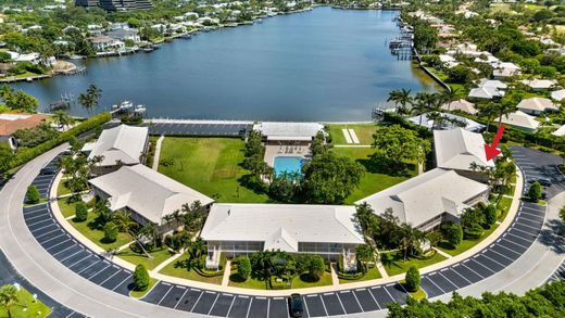 Kamienica w North Palm Beach, Palm Beach County