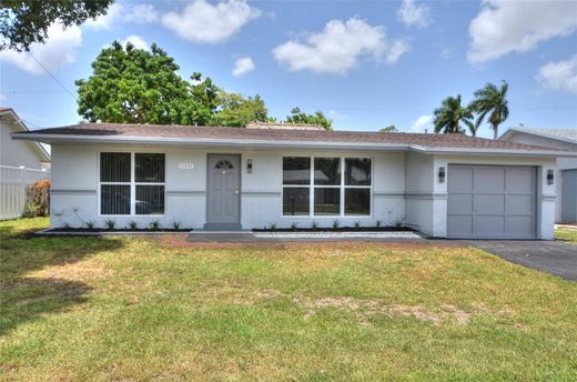 Villa in Sunrise, Broward County