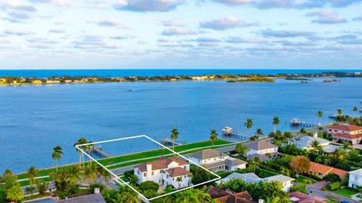 Villa in West Palm Beach, Palm Beach