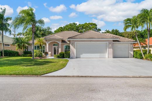Villa in Port Saint Lucie, Saint Lucie County