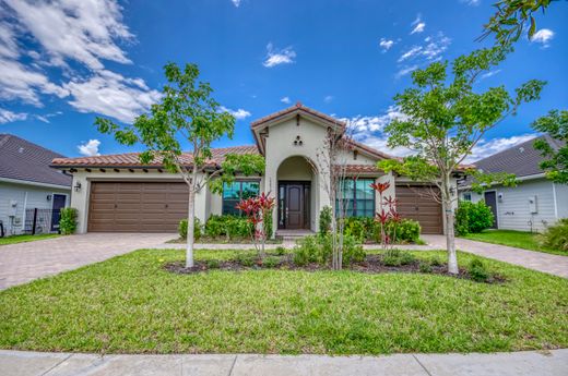 Villa in The Acreage, Palm Beach