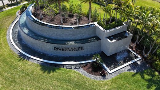 Villa in Estero, Lee County