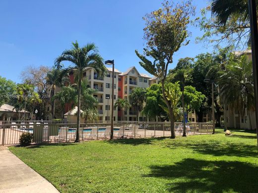 Complesso residenziale a Doral, Miami-Dade County