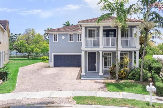 Villa in Homestead, Miami-Dade