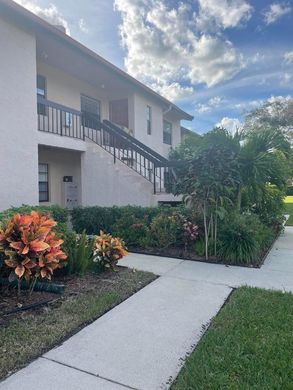 Edificio en Boca Ratón, Palm Beach County