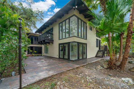 Villa in South Miami, Miami-Dade