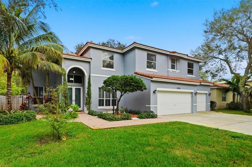 Villa à Coconut Creek, Comté de Broward