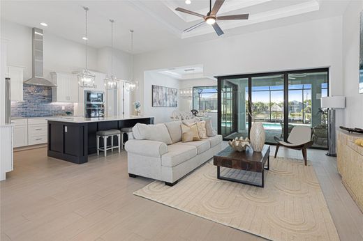 Villa in Cape Coral, Lee County