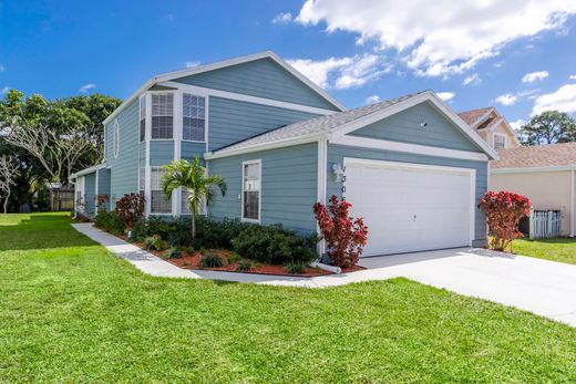 Villa in West Palm Beach, Palm Beach