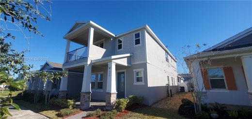 Villa en DeBary, Volusia County