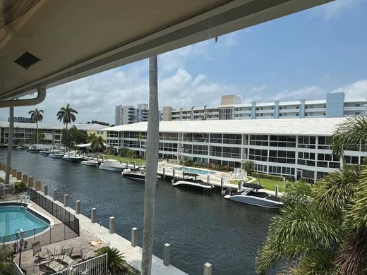 Komplex apartman Fort Lauderdale, Broward County