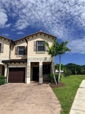 Komplex apartman Miami, Miami-Dade County