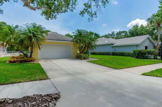 Villa a Hobe Sound, Martin County