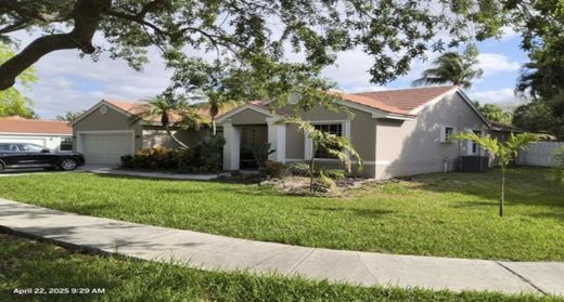 Villa in Miramar, Broward County