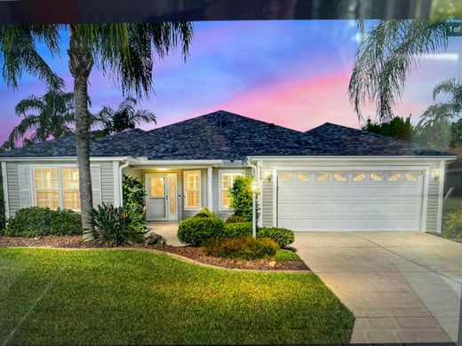 Villa in The Villages, Sumter County