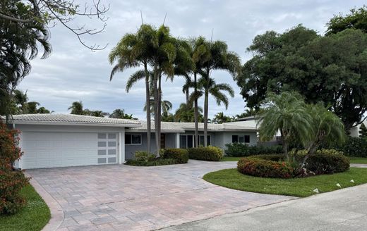 Вилла, Форт-Лодердейл, Broward County