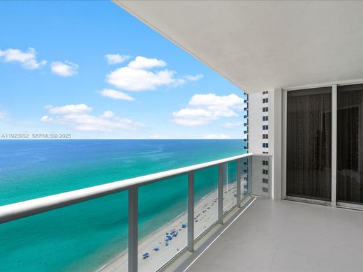 公寓楼  Sunny Isles Beach, Miami-Dade County