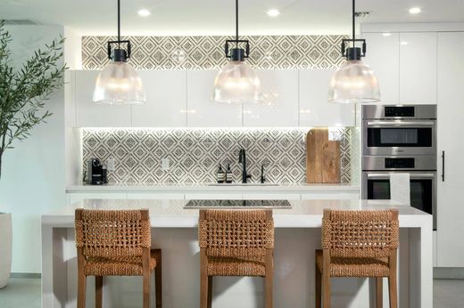 Жилой комплекс, Майами, Miami-Dade County