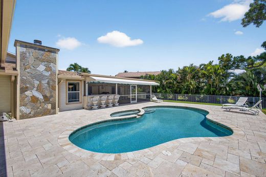 Villa Boynton Beach, Palm Beach County