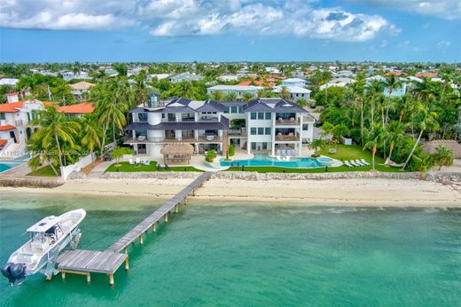 Villa en Key Colony Beach, Monroe County