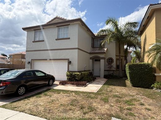 Villa in Miami, Miami-Dade