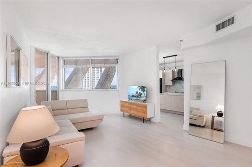 Complexos residenciais - Miami Beach, Miami-Dade County