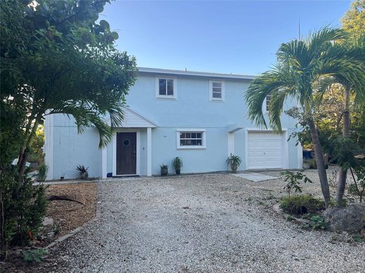 Villa a Key Largo, Monroe County