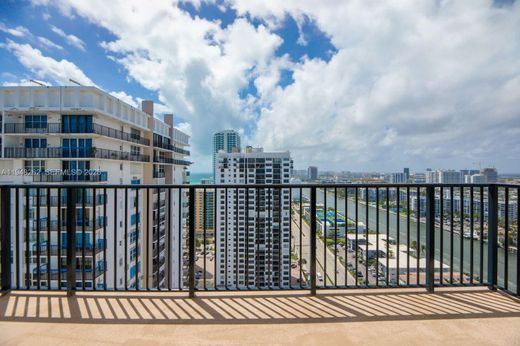 Complesso residenziale a Hollywood, Broward County