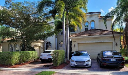 Villa - Wellington, Palm Beach County