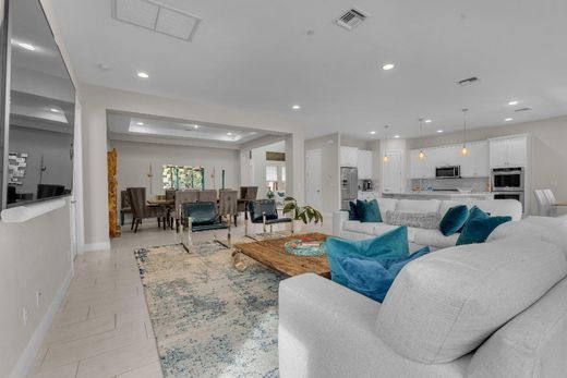 Villa - Delray Beach, Palm Beach County