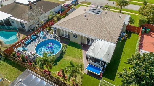 别墅  Cooper City, Broward County