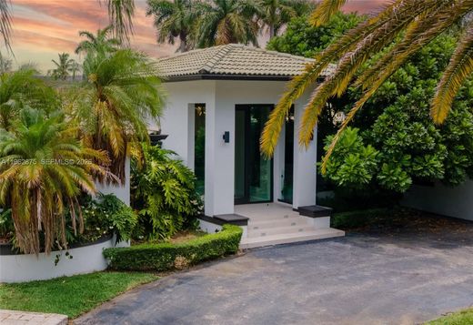 Villa in Miami, Miami-Dade