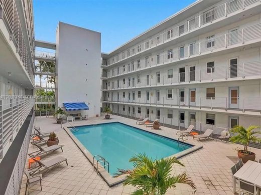 Wohnkomplexe in Miami Beach, Miami-Dade County