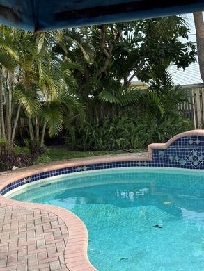 Villa in Fort Lauderdale, Broward County