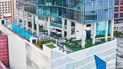 Residential complexes in Miami, Miami-Dade