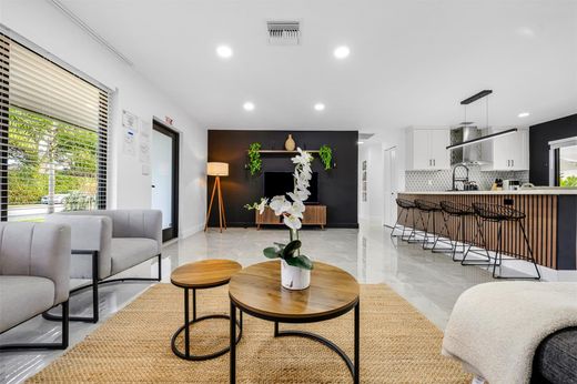 Villa Wilton Manors, Broward County