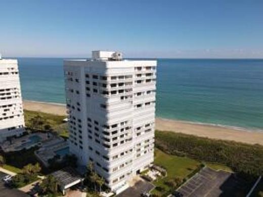 Wohnkomplexe in Jensen Beach, Martin County