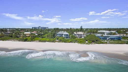 Villa in Ocean Ridge, Palm Beach County