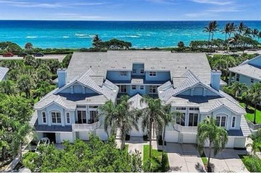 Residential complexes in Jupiter, Palm Beach