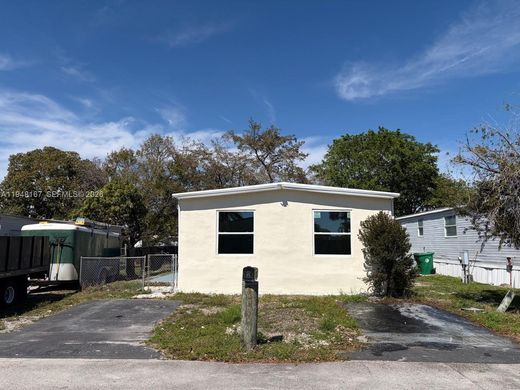 Villa a Davie, Broward County