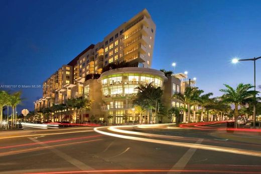 Жилой комплекс, Майами, Miami-Dade County