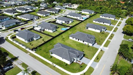 Homestead, Miami-Dade Countyのヴィラ