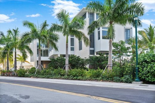 Townhouse - Aventura, Miami-Dade County